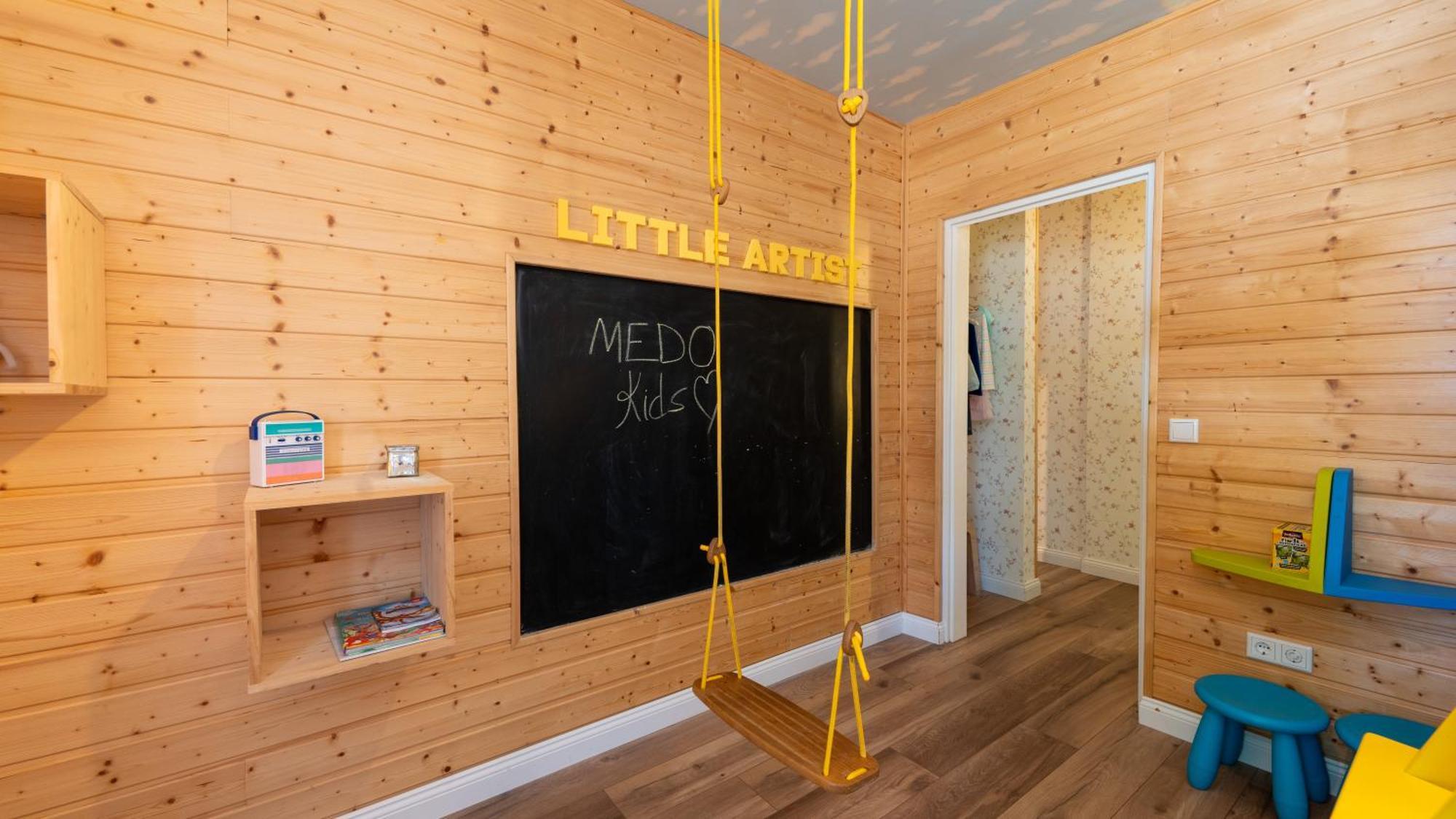 Hotel Medo