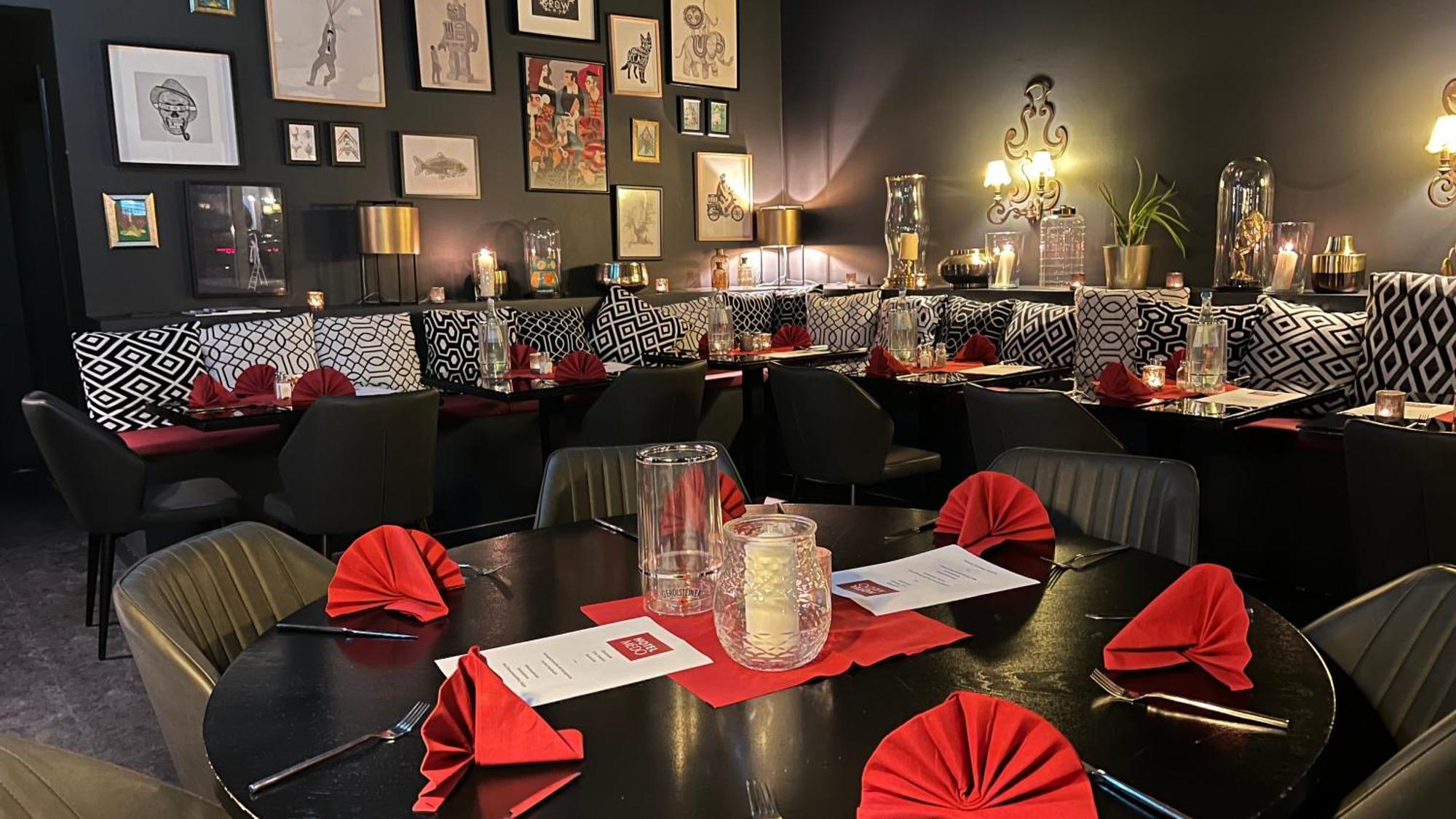 Medo Hotel