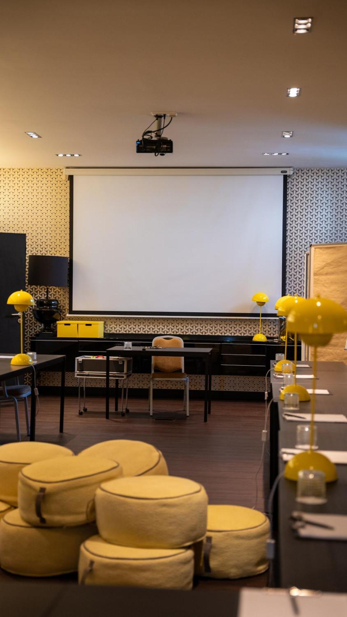 Medo Hotel Köln