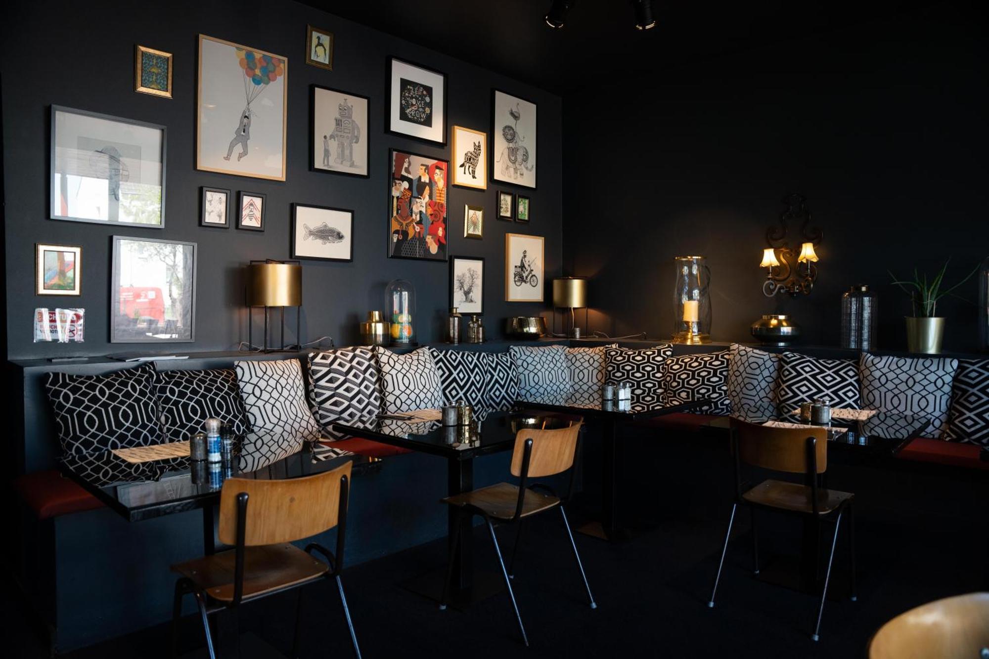Medo Hotel Köln