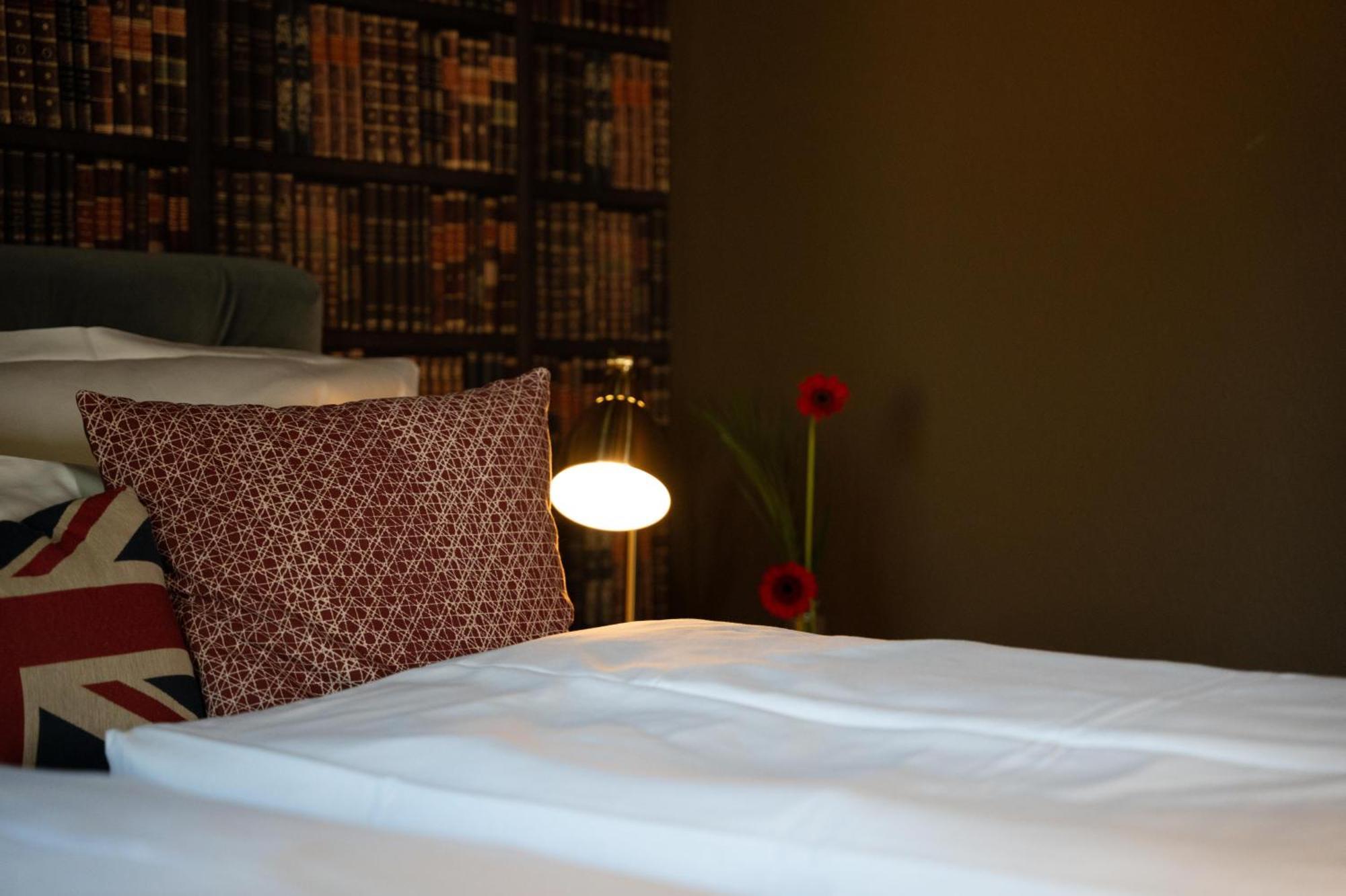 Hotel Medo